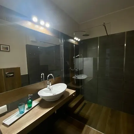 Apartamento Apartament Theo Iii Gdynia